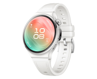Smartwatch Huawei Watch 6 Classic biały 42mm